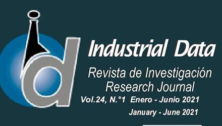 Revista de investigación “Industrial Data” fue incorporada al catálogo de Scielo Perú