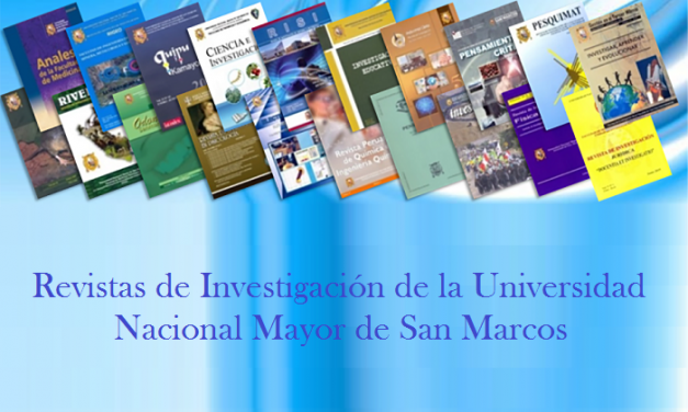 Recepción de Artículos para la edición 20(2) de la revista Industrial Data