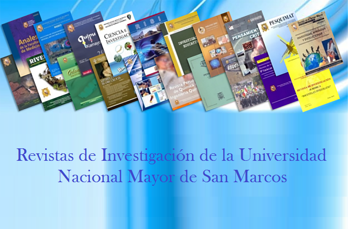 Recepción de Artículos para la edición 20(2) de la revista Industrial Data