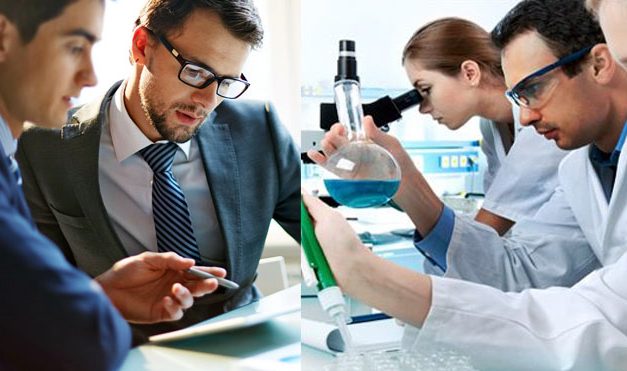 Emisión de la guía para la inscripción de grupos de investigación