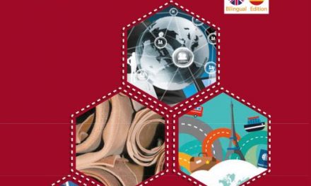 Primera revista bilingüe de la UNMSM