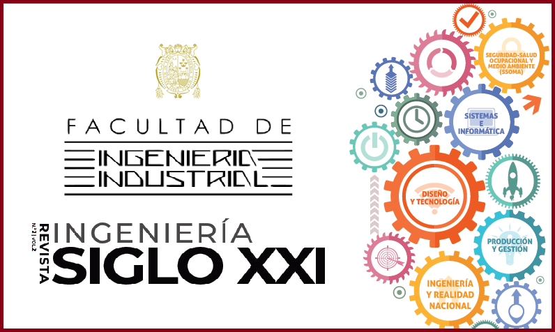 II EDICION DE LA REVISTA ESTUDIANTIL SIGLO XXI YA DISPONIBLE!