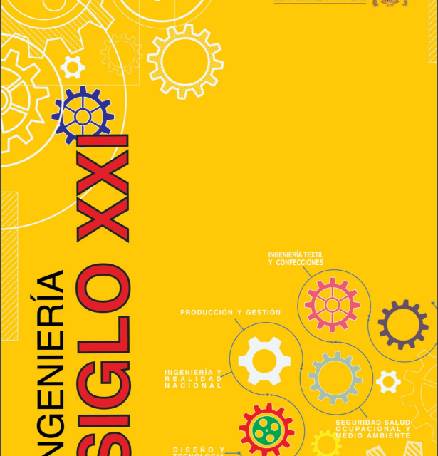 SEXTA EDICIÓN DE LA REVISTA ESTUDIANTIL SIGLO XXI YA DISPONIBLE!