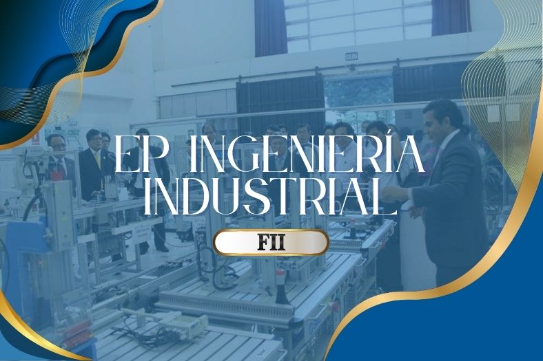 EP Ingeniería Industrial