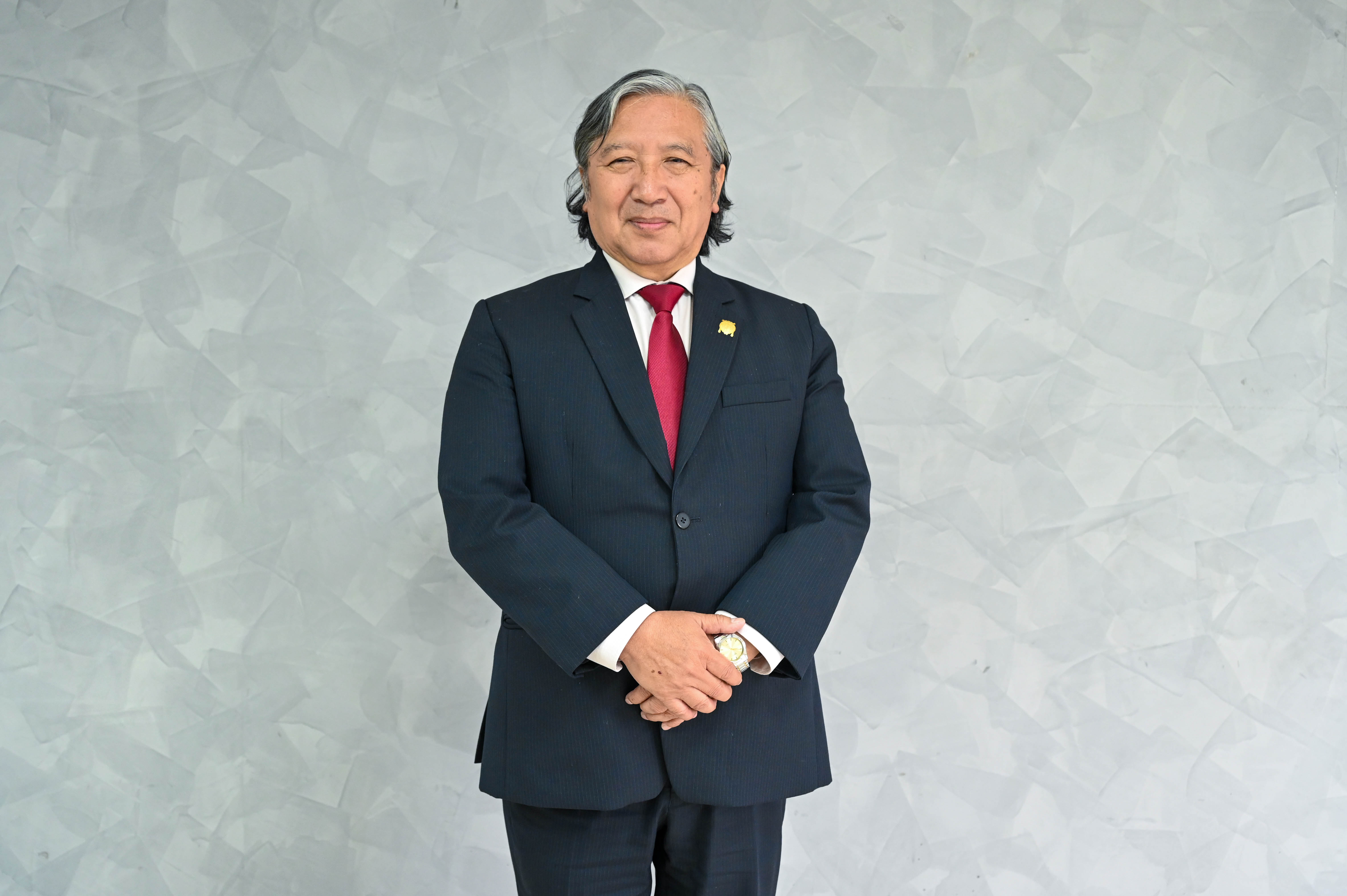 Dr. Francisco Javier Wong Cabanillas