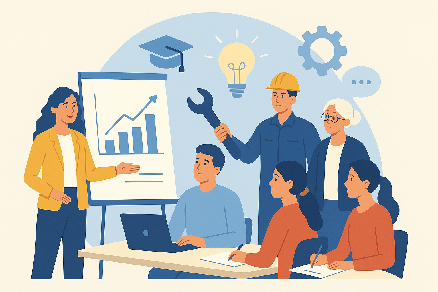 SM Consulting